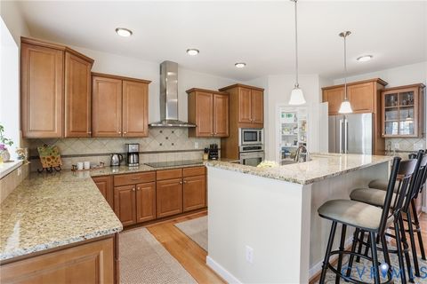 Tiny photo for 3128 Rock Cress Lane, Sandy Hook, VA 23153 (MLS # 2609079)