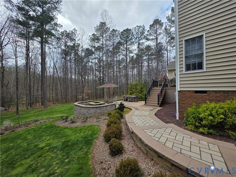 Tiny photo for 3128 Rock Cress Lane, Sandy Hook, VA 23153 (MLS # 2609079)