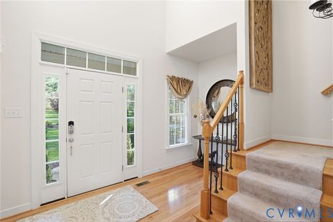 Tiny photo for 3128 Rock Cress Lane, Sandy Hook, VA 23153 (MLS # 2609079)