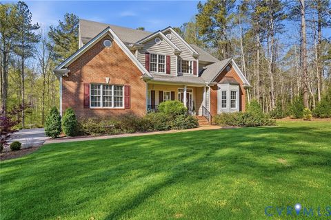 Tiny photo for 3128 Rock Cress Lane, Sandy Hook, VA 23153 (MLS # 2609079)