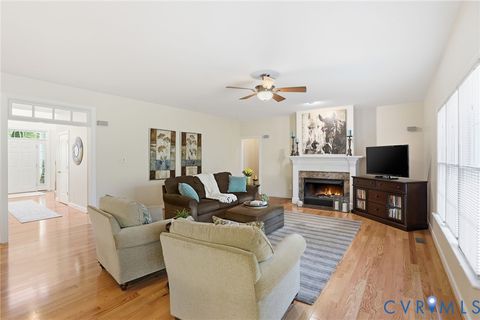 Tiny photo for 3128 Rock Cress Lane, Sandy Hook, VA 23153 (MLS # 2609079)