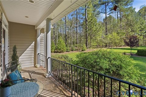 Tiny photo for 3128 Rock Cress Lane, Sandy Hook, VA 23153 (MLS # 2609079)