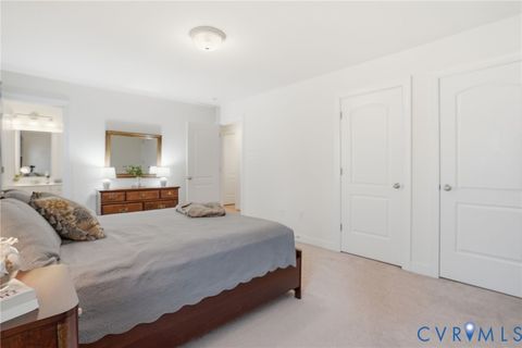 Tiny photo for 3128 Rock Cress Lane, Sandy Hook, VA 23153 (MLS # 2609079)