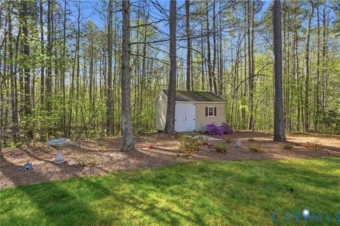 Tiny photo for 3128 Rock Cress Lane, Sandy Hook, VA 23153 (MLS # 2609079)