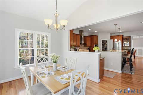 Tiny photo for 3128 Rock Cress Lane, Sandy Hook, VA 23153 (MLS # 2609079)