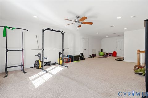 Tiny photo for 3128 Rock Cress Lane, Sandy Hook, VA 23153 (MLS # 2609079)