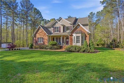 Tiny photo for 3128 Rock Cress Lane, Sandy Hook, VA 23153 (MLS # 2609079)