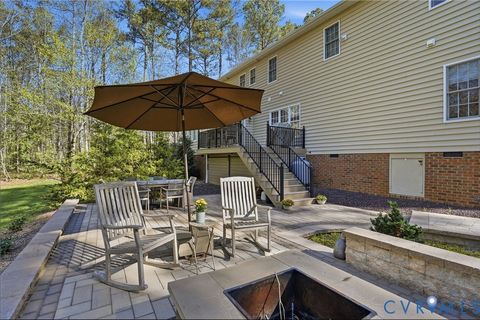 Tiny photo for 3128 Rock Cress Lane, Sandy Hook, VA 23153 (MLS # 2609079)