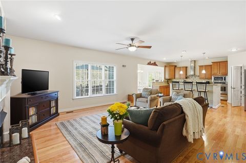 Tiny photo for 3128 Rock Cress Lane, Sandy Hook, VA 23153 (MLS # 2609079)