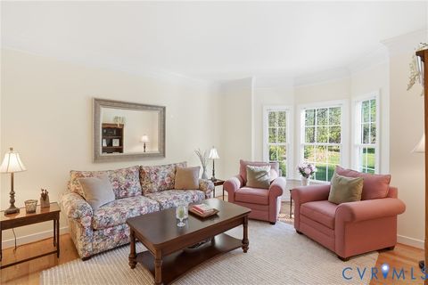 Tiny photo for 3128 Rock Cress Lane, Sandy Hook, VA 23153 (MLS # 2609079)