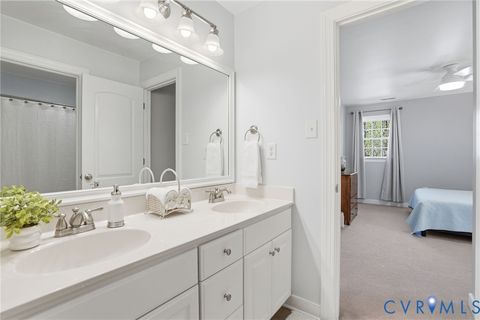 Tiny photo for 3128 Rock Cress Lane, Sandy Hook, VA 23153 (MLS # 2609079)