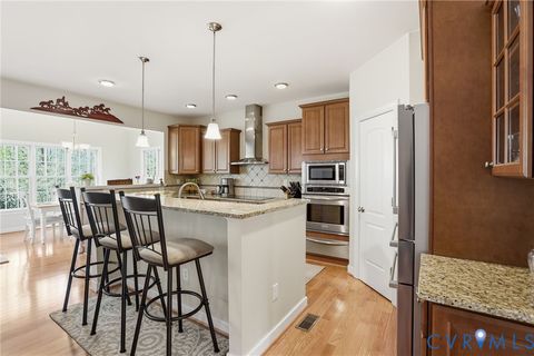 Tiny photo for 3128 Rock Cress Lane, Sandy Hook, VA 23153 (MLS # 2609079)