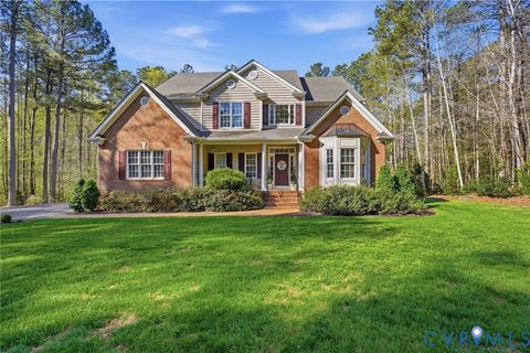Photo of 3128 Rock Cress Lane, Sandy Hook, VA 23153 (MLS # 2609079)