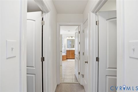 Tiny photo for 3128 Rock Cress Lane, Sandy Hook, VA 23153 (MLS # 2609079)