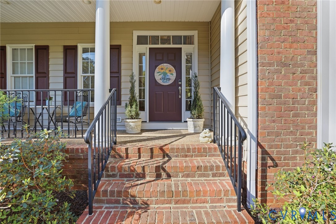 3128 Rock Cress Lane