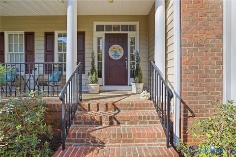 Tiny photo for 3128 Rock Cress Lane, Sandy Hook, VA 23153 (MLS # 2609079)