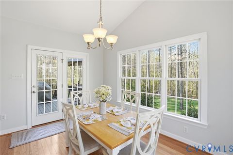 Tiny photo for 3128 Rock Cress Lane, Sandy Hook, VA 23153 (MLS # 2609079)