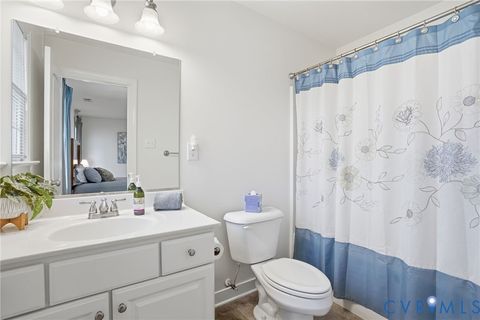 Tiny photo for 3128 Rock Cress Lane, Sandy Hook, VA 23153 (MLS # 2609079)