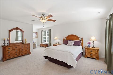 Tiny photo for 3128 Rock Cress Lane, Sandy Hook, VA 23153 (MLS # 2609079)