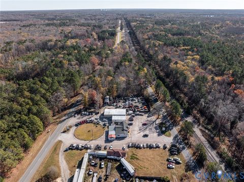 Photo of 7801 Pocahontas Trail Trl, Providence Forge, VA 23140 (MLS # 2601040)