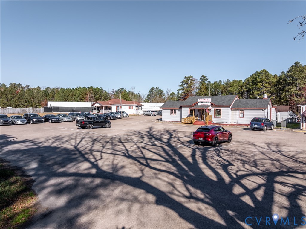 7801 Pocahontas Trail