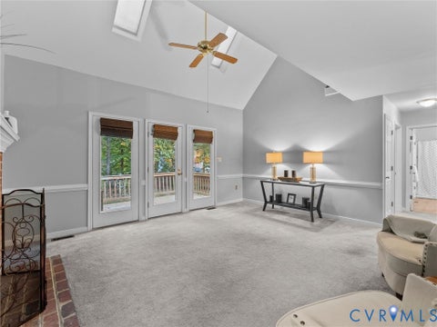 Tiny photo for 12408 POMFRET Court, Midlothian, VA 23114 (MLS # 2627211)