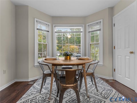 Tiny photo for 12408 POMFRET Court, Midlothian, VA 23114 (MLS # 2627211)