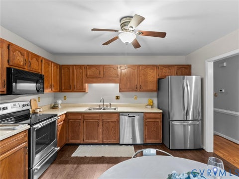Tiny photo for 12408 POMFRET Court, Midlothian, VA 23114 (MLS # 2627211)