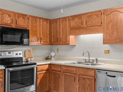 Tiny photo for 12408 POMFRET Court, Midlothian, VA 23114 (MLS # 2627211)