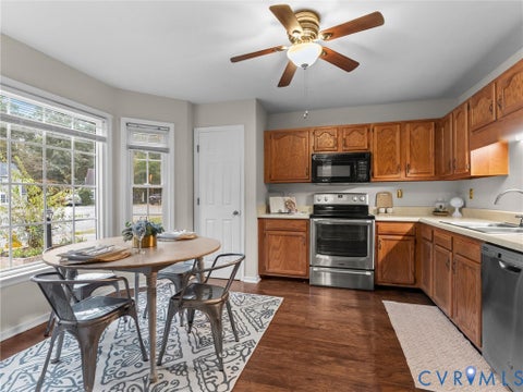 Tiny photo for 12408 POMFRET Court, Midlothian, VA 23114 (MLS # 2627211)