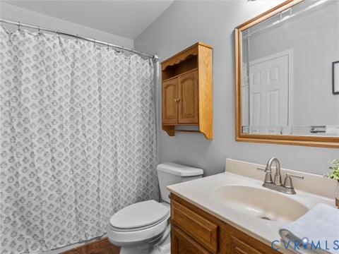 Tiny photo for 12408 POMFRET Court, Midlothian, VA 23114 (MLS # 2627211)