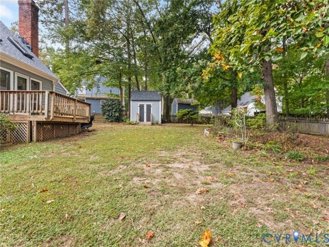 Tiny photo for 12408 POMFRET Court, Midlothian, VA 23114 (MLS # 2627211)