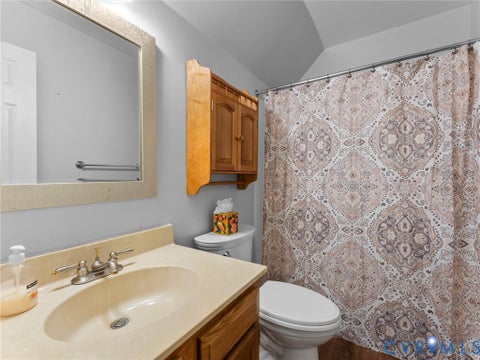 Tiny photo for 12408 POMFRET Court, Midlothian, VA 23114 (MLS # 2627211)
