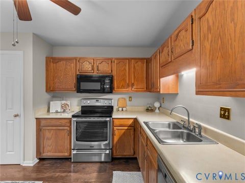 Tiny photo for 12408 POMFRET Court, Midlothian, VA 23114 (MLS # 2627211)