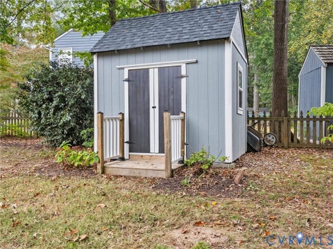 Tiny photo for 12408 POMFRET Court, Midlothian, VA 23114 (MLS # 2627211)