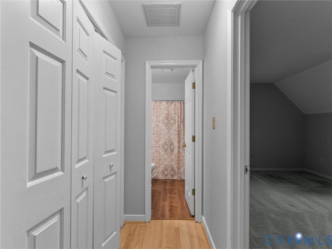 Tiny photo for 12408 POMFRET Court, Midlothian, VA 23114 (MLS # 2627211)