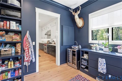 Tiny photo for 9427 John Wickham Way, Ashland, VA 23005 (MLS # 2616299)