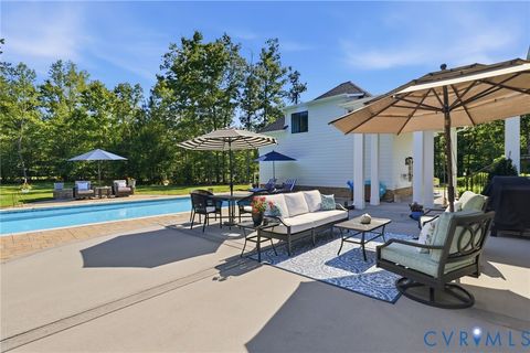 Tiny photo for 9427 John Wickham Way, Ashland, VA 23005 (MLS # 2616299)