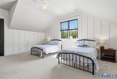 Tiny photo for 9427 John Wickham Way, Ashland, VA 23005 (MLS # 2616299)