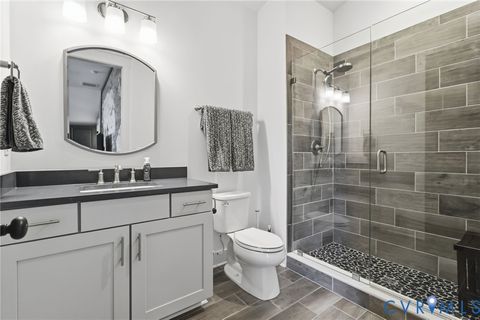 Tiny photo for 9427 John Wickham Way, Ashland, VA 23005 (MLS # 2616299)