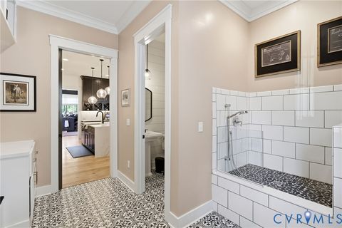 Tiny photo for 9427 John Wickham Way, Ashland, VA 23005 (MLS # 2616299)