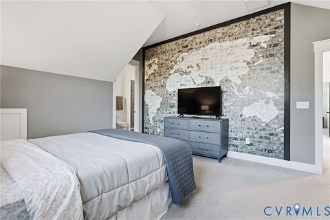 Tiny photo for 9427 John Wickham Way, Ashland, VA 23005 (MLS # 2616299)