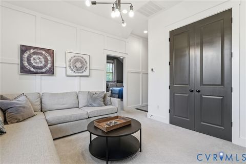 Tiny photo for 9427 John Wickham Way, Ashland, VA 23005 (MLS # 2616299)