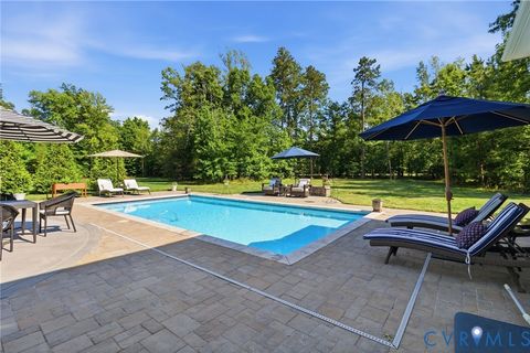 Tiny photo for 9427 John Wickham Way, Ashland, VA 23005 (MLS # 2616299)