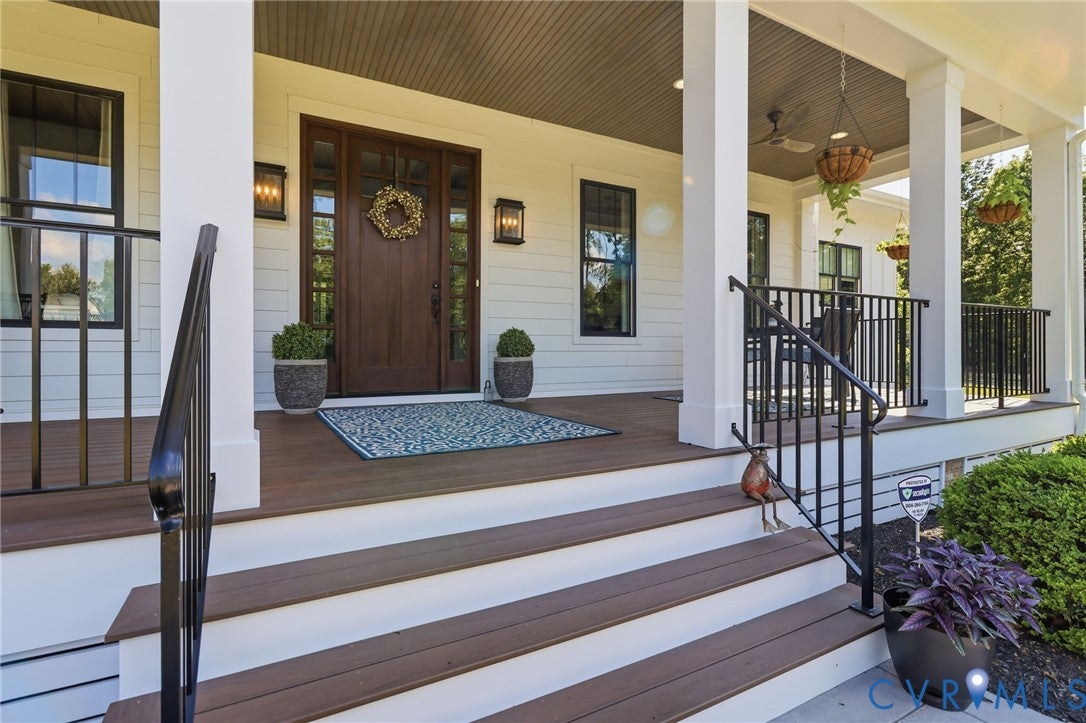 9427 John Wickham Way