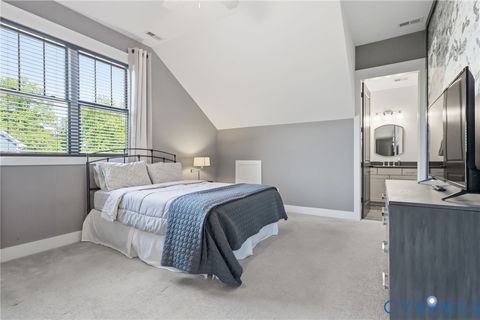 Tiny photo for 9427 John Wickham Way, Ashland, VA 23005 (MLS # 2616299)