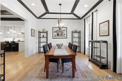 Tiny photo for 9427 John Wickham Way, Ashland, VA 23005 (MLS # 2616299)