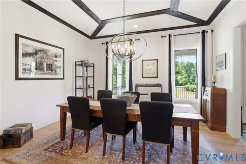 Tiny photo for 9427 John Wickham Way, Ashland, VA 23005 (MLS # 2616299)