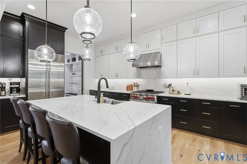Tiny photo for 9427 John Wickham Way, Ashland, VA 23005 (MLS # 2616299)