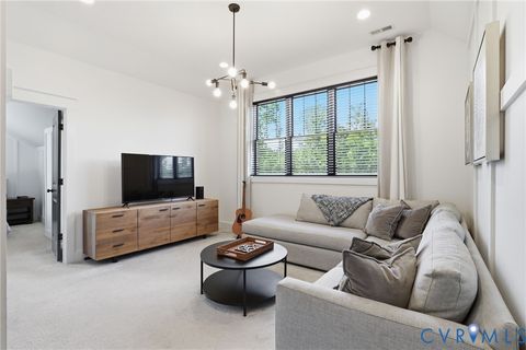 Tiny photo for 9427 John Wickham Way, Ashland, VA 23005 (MLS # 2616299)